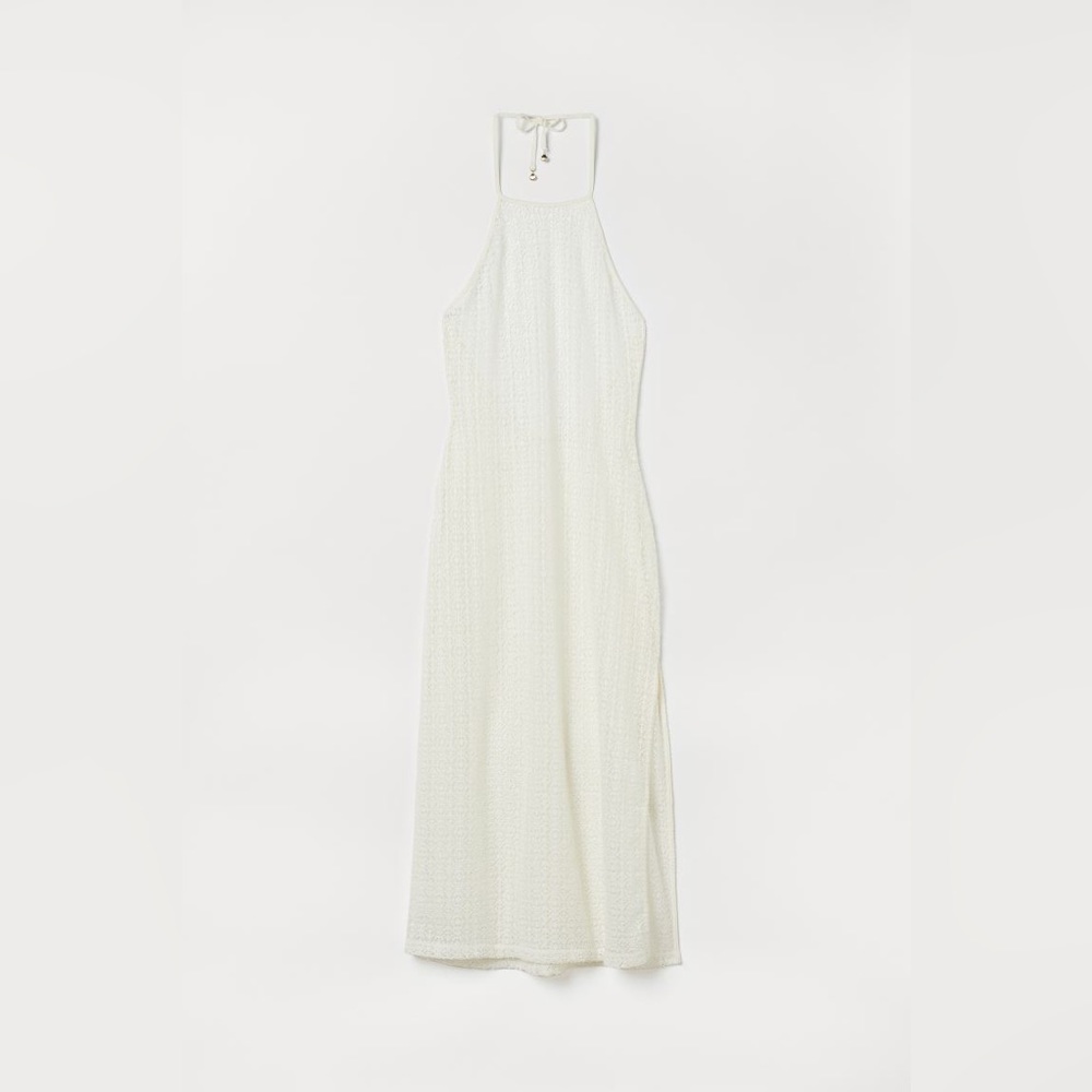 NWT H&M Beach Dress